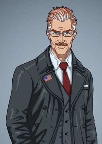James Gordon