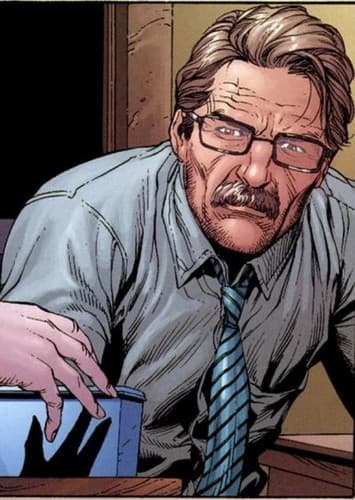 James Gordon