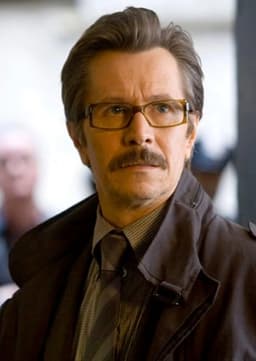 James Gordon