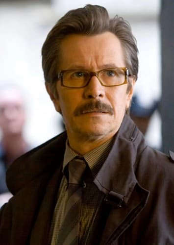 James Gordon