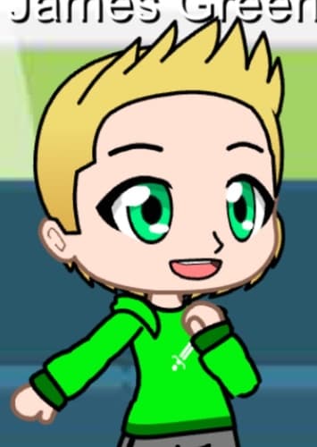 James Green