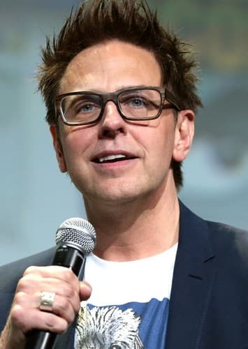 James Gunn