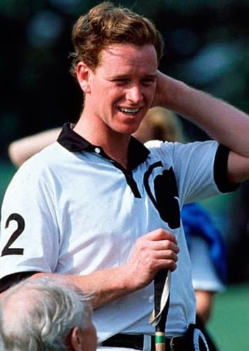 James Hewitt