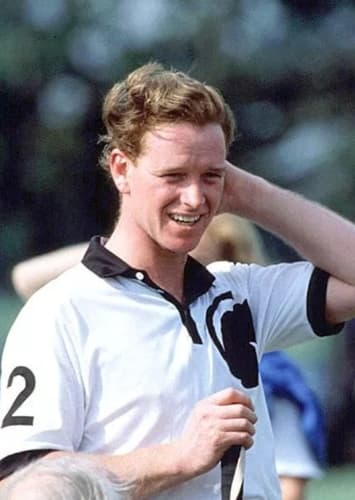 James Hewitt