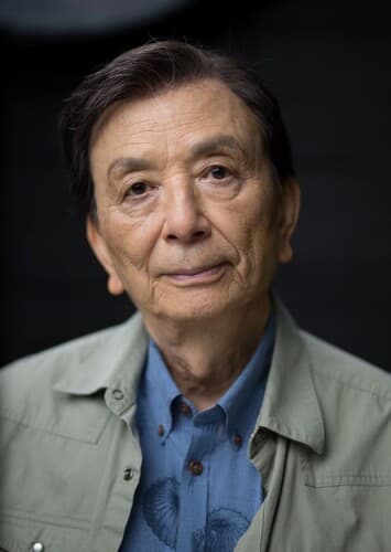 James Hong