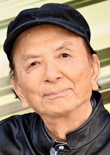 James Hong