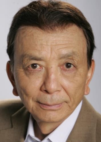 James Hong