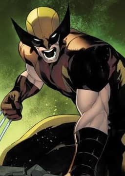 James Howlett / Logan