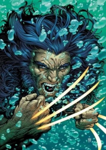 James Howlett / Logan