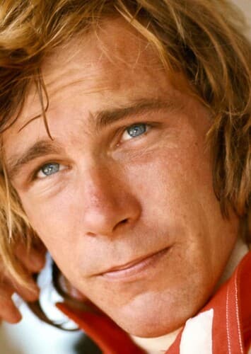 James Hunt