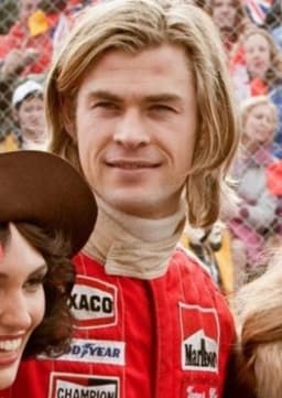 James Hunt