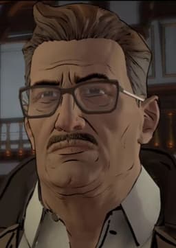 James "Jim" Gordon