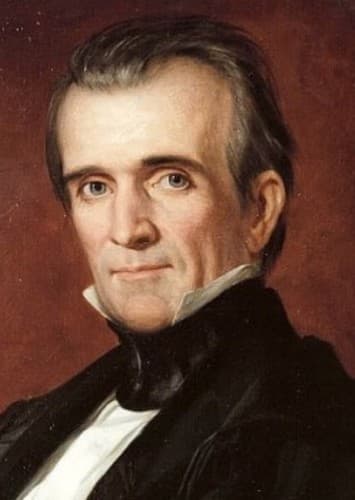 James K. Polk