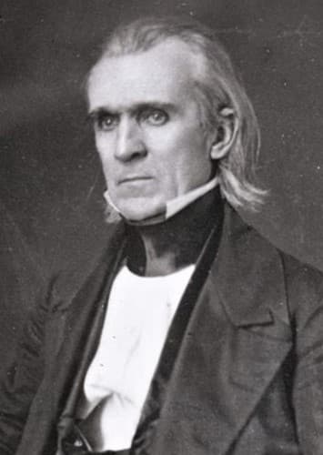 James K. Polk