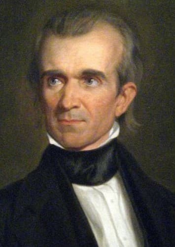 James K. Polk