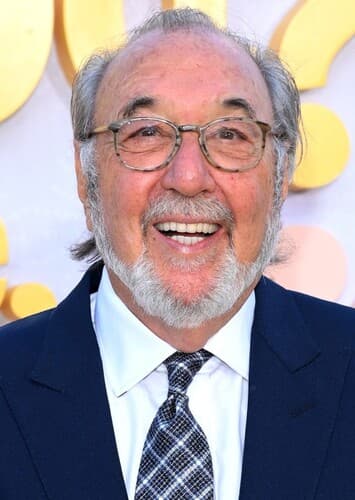 James L. Brooks 🏆