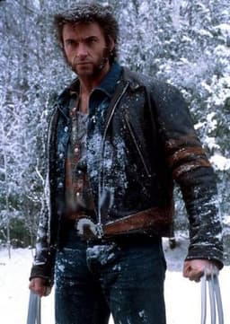 James "Logan" Hawlett