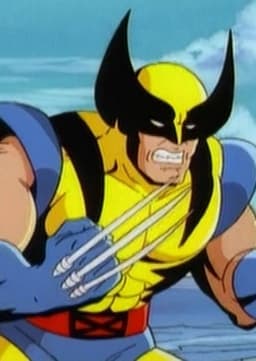 James "Logan" Howlett