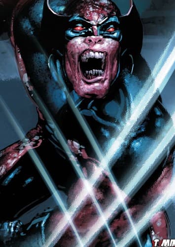 James "Logan" Howlett