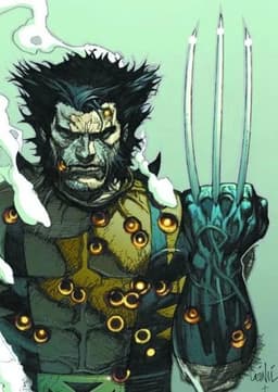 James "Logan" Howlett