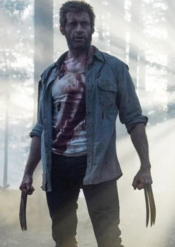 James "Logan" Howlett