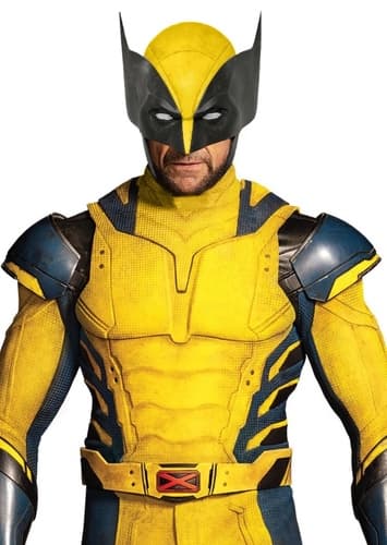 James "Logan" Howlett