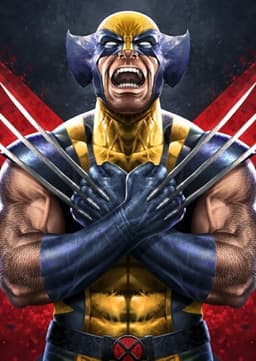 James “Logan” Howlett