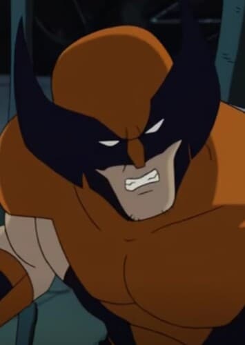 James "Logan" Howlett