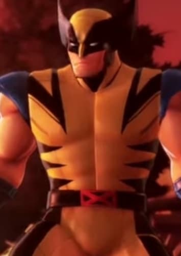 James "Logan" Howlett