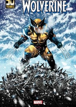 James ‘Logan’ Howlett