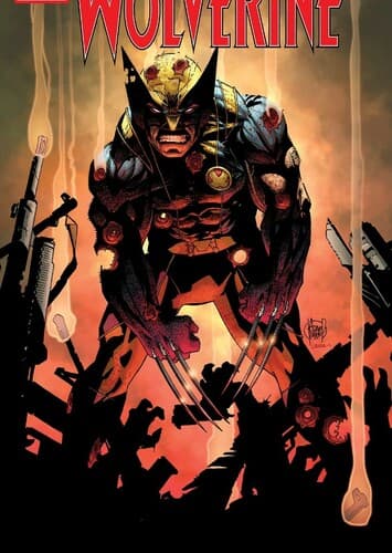 James "Logan" Howlett