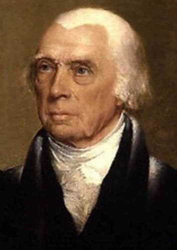 James Madison