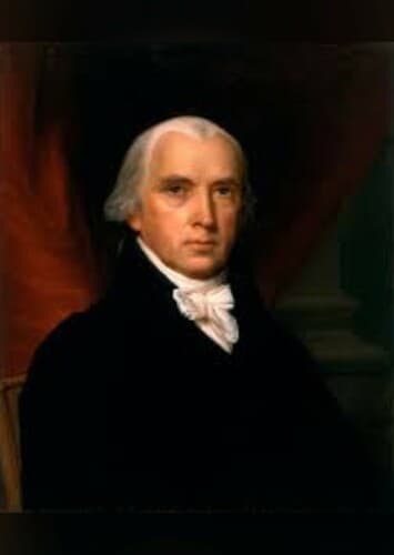 James Madison