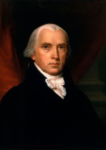 James Madison