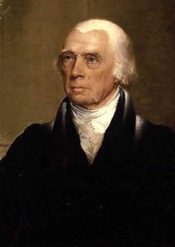 James Madison