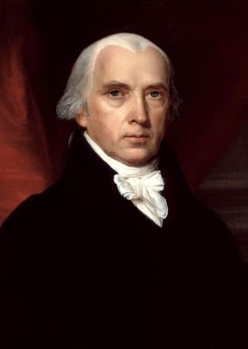James Madison