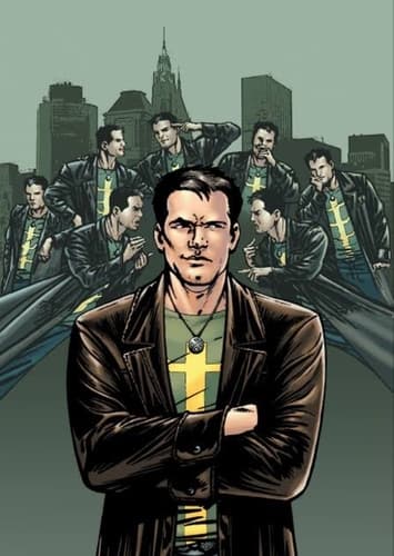 James Madrox/Multiple Man