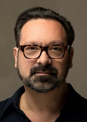 James Mangold