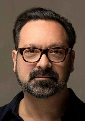 James Mangold