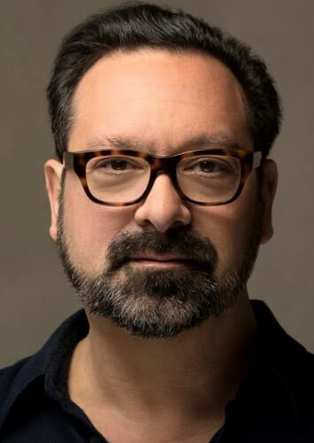 James Mangold