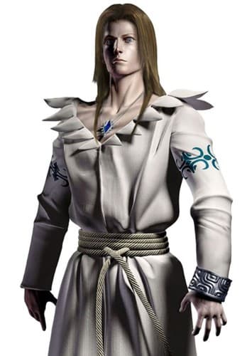 James Marcus "Queen Leech"