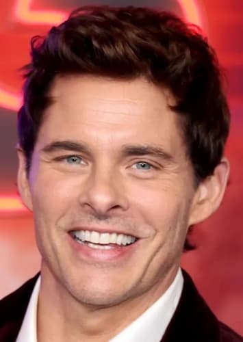 James Marsden