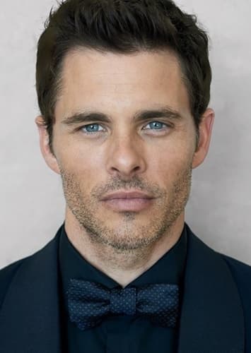 James Marsden