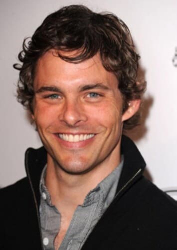 James Marsden