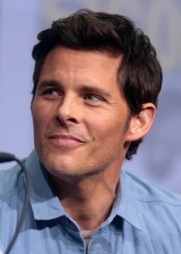 James Marsden
