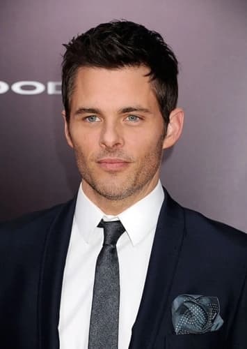 James Marsden