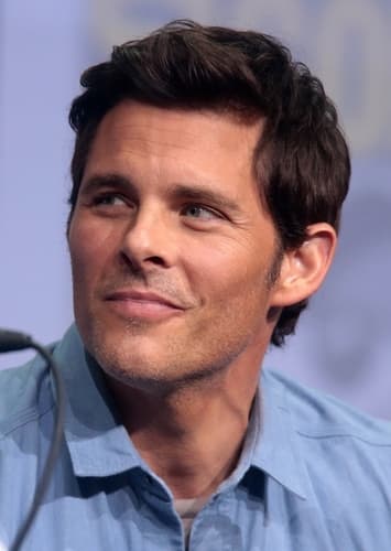 James Marsden