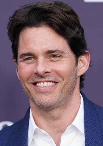 James Marsden