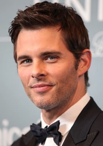James Marsden
