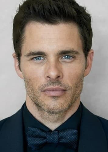 James Marsden